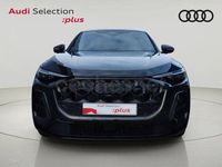 Nuevo Audi Q5 Sportback Sport 204 CV (150 kW) 2025 Negro SUV