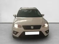 Usado Seat Arona Style 110 CV (80 kW) 2021 Blanco SUV