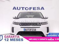 Usado Land Rover Range Rover evoque 163 CV (119 kW) 2021 Blanco SUV