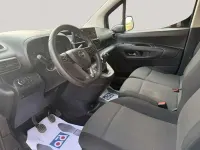 Usado Opel Combo S 99 CV (72 kW) 2022 Blanco Monovolumen