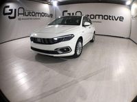 Usado Fiat Tipo Life 101 CV (74 kW) 2022 Blanco Utilitario