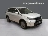 Nuevo Suzuki Vitara 110 CV (80 kW) 2026 Gris SUV