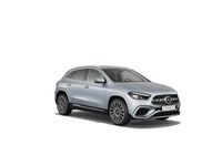 Nuevo Mercedes GLA200 163 CV (119 kW) 2025 Gris SUV