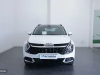 Usado Kia Sportage 229 CV (168 kW) 2023 Blanco SUV
