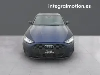 Usado Audi A3 Premium 130 CV (95 kW) 2023 Azul Berlina
