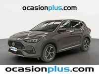 Usado MG HS Luxury 162 CV (119 kW) 2024 Blanco SUV