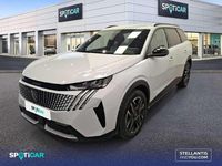 Usado Peugeot 5008 Allure 147 CV (108 kW) 2025 Blanco SUV