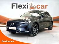 usado Volvo XC60 B4 Plus Dark Awd Aut.