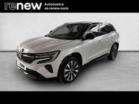 Usado Renault Austral Techno 200 CV (147 kW) 2025 Blanco SUV