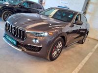 Usado Maserati Levante GranLusso 349 CV (256 kW) 2021 SUV