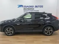 Usado Mitsubishi Eclipse Cross 188 CV (138 kW) 2021 Negro SUV