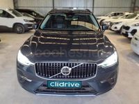 Usado Volvo XC60 Momentum 197 CV (144 kW) 2021 Azul SUV