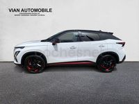 Usado Omoda 5 185 CV (136 kW) 2024 Blanco SUV