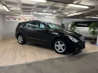 Usado Mercedes R320 224 CV (164 kW) 2007 Negro Monovolumen