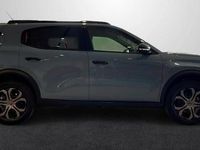 Nuevo Citroën C3 Aircross 101 CV (74 kW) 2026 Azul SUV