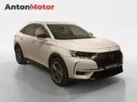 Usado DS Automobiles DS4 Bastille Plus 225 CV (165 kW) 2021 Blanco SUV