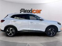 Usado MG HS Luxury 258 CV (189 kW) 2023 Blanco SUV