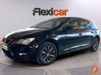 Usado Seat Leon ST XCELLENCE 150 CV (110 kW) 2020 Negro Familiar