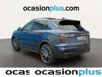 Usado Lynk & Co 01 261 CV (191 kW) 2024 Azul SUV