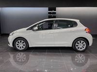 usado Peugeot 208 1.2 Puretech S&s Active 82