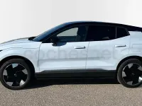 Usado Volvo EX30 Plus 200 kW (272 CV) 2025 Azul SUV