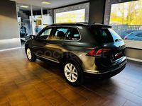 Usado VW Tiguan Sportline 150 CV (110 kW) 2018 Gris / plata SUV