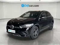 Usado Mercedes GLA200 150 CV (110 kW) 2023 Negro SUV