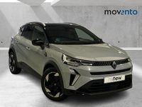 Usado Renault Captur Techno 100 CV (73 kW) 2025 Gris / plata SUV