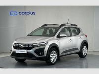 Usado Dacia Sandero Expression 91 CV (66 kW) 2024