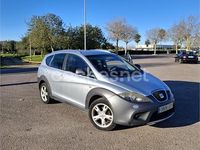 Usado Seat Altea 140 CV (102 kW) 2008 Gris / plata Monovolumen