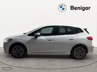Nuevo BMW 218 Active Tourer Comfort Edition 150 CV (110 kW) 2026 Blanco Monovolumen