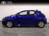 Usado Toyota Yaris Edition 125 CV (91 kW) 2021 Utilitario