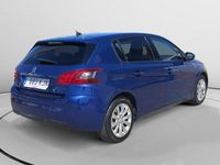 Usado Peugeot 308 Style 110 CV (80 kW) 2018