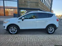 Usado Ford Kuga Titanium S 140 CV (102 kW) 2012 Blanco SUV