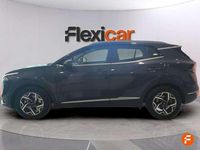 Usado Kia Sportage 160 CV (117 kW) 2025 Gris SUV
