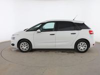 Usado Citroën C4 Picasso Live 100 CV (73 kW) 2015 Blanco Monovolumen