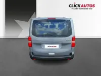 Usado Citroën Jumpy 180 CV (132 kW) 2024 Gris / plata Monovolumen