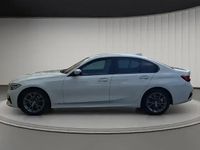 Usado BMW 318 Executive 150 HP (110 kW) 2020 Branco Sedan
