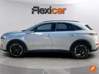 Usado DS Automobiles DS7 Crossback 130 CV (95 kW) 2021 Beige SUV