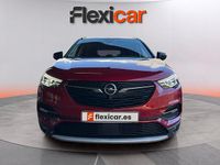 Usado Opel Grandland X Ultimate 131 CV (96 kW) 2019 Rosa SUV