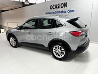 Brugt Ford Kuga Titanium 190 HK (139 kW) 2022 Grå SUV