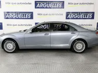 Usado Mercedes S600 517 CV (380 kW) 2006 Gris Berlina