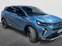 Usado Renault Symbioz Iconic 145 CV (106 kW) 2025 SUV