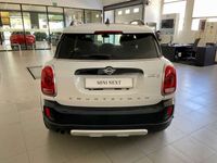 usado Mini One D Countryman 85 kW (116 CV)