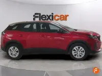 Usado Peugeot 3008 Active 130 CV (95 kW) 2023 Rojo SUV