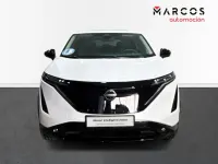 Nuevo Nissan Ariya Evolve 177 kW (242 CV) 2026 SUV
