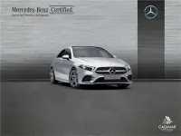 Usado Mercedes A250 218 CV (160 kW) 2021 Berlina