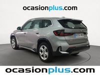 Usado BMW X1 136 HP (100 kW) 2024 Cinzento SUV