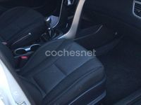 Usado Hyundai i30 110 CV (80 kW) 2012 Blanco Familiar