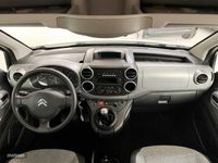 Usado Citroën Berlingo Live 102 CV (75 kW) 2018 Blanco Monovolumen